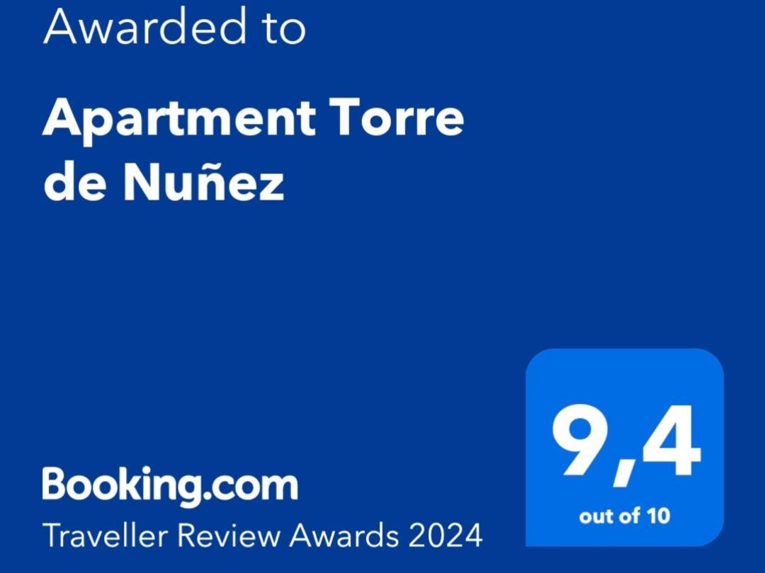 Torres De Nunez Buenos Aires Exterior photo